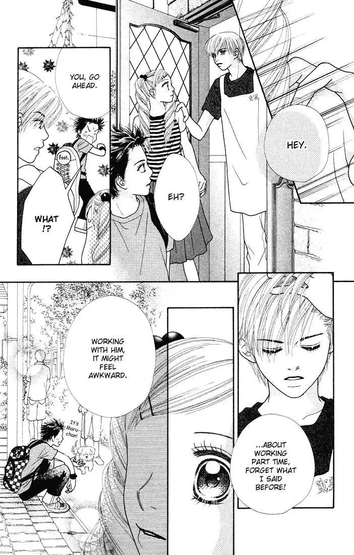 Parfait Tic Chapter 27 6
